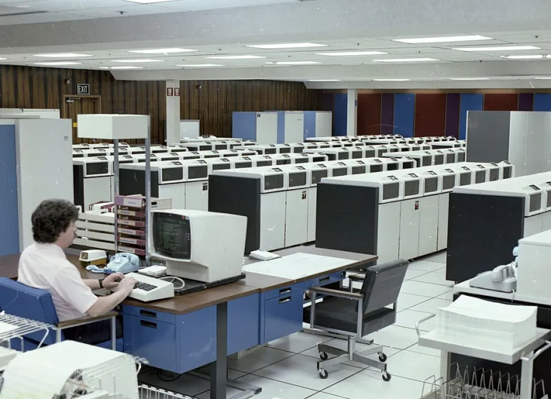 The Employee You Should Be Worried About Isn't Who You Think